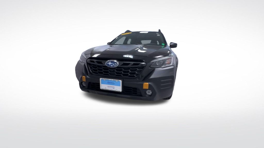 Used 2023 Subaru Outback SUV