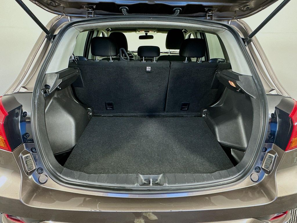 Thumbnail: 2019 Mitsubishi Outlander Sport - 24