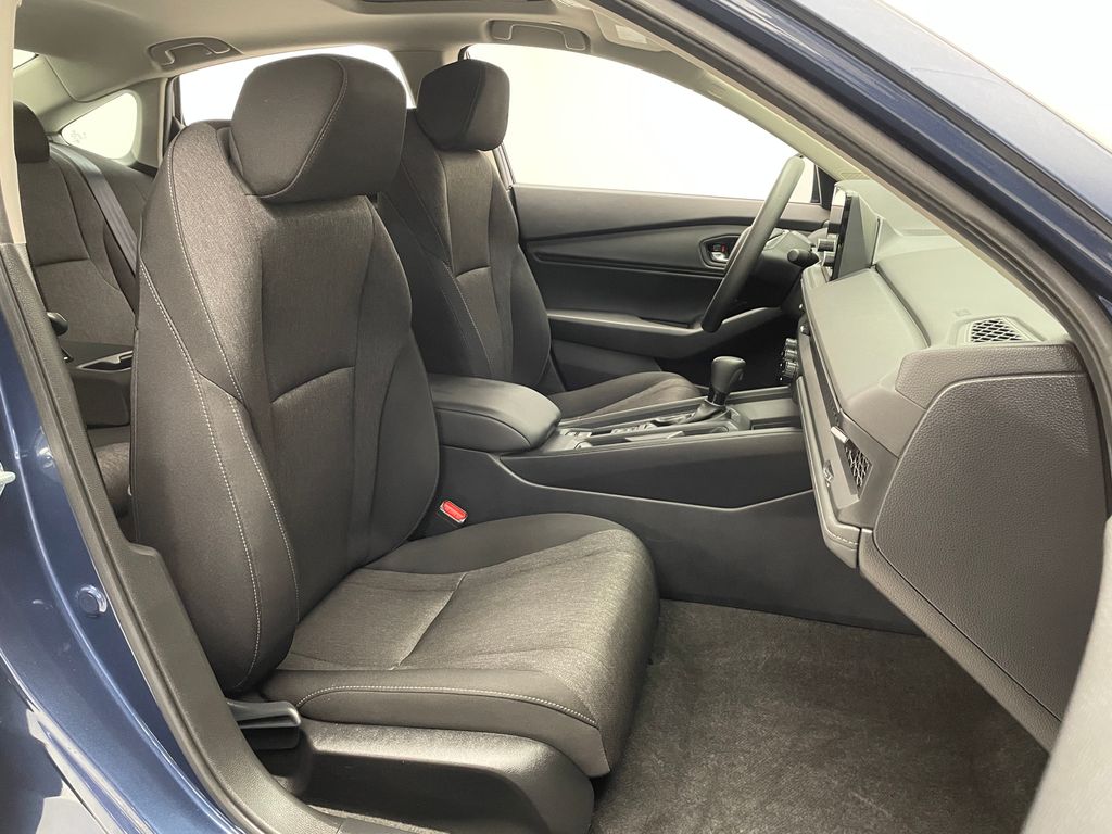 Thumbnail: 2023 Honda Accord - 18