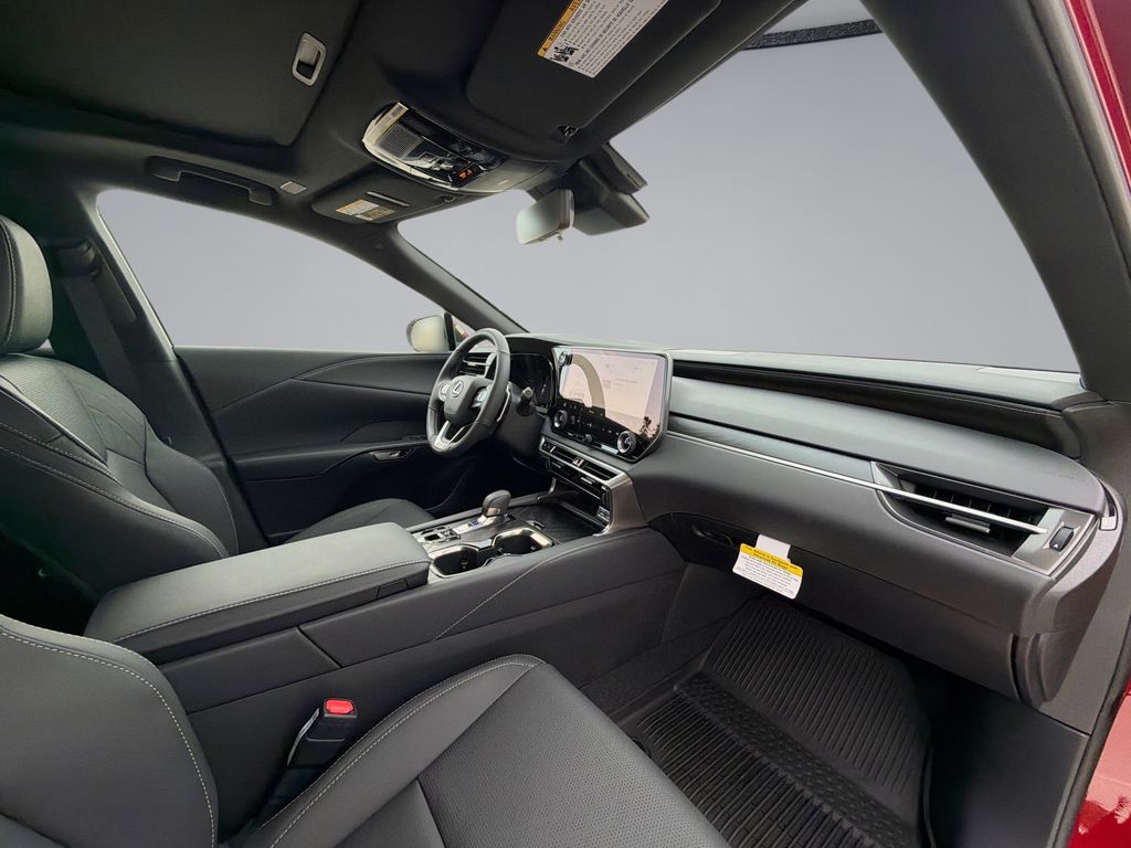 Thumbnail: 2026 Lexus RX - 15