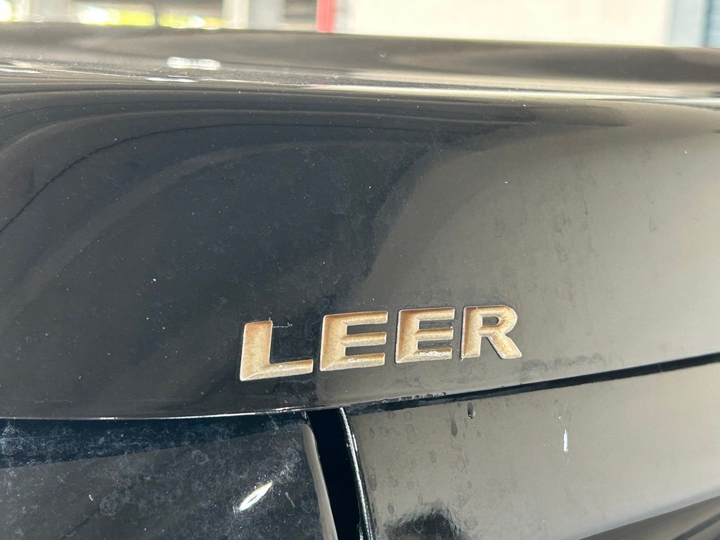 Used 2024 Diamond Black Crystal Pearlcoat Ram Longhorn image 41