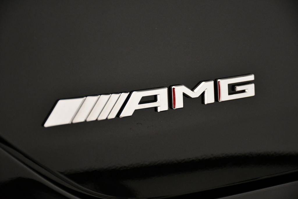 Thumbnail: 2025 Mercedes-Benz GLE - 9