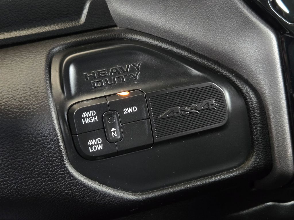 Used 2021 Ram 2500 Truck