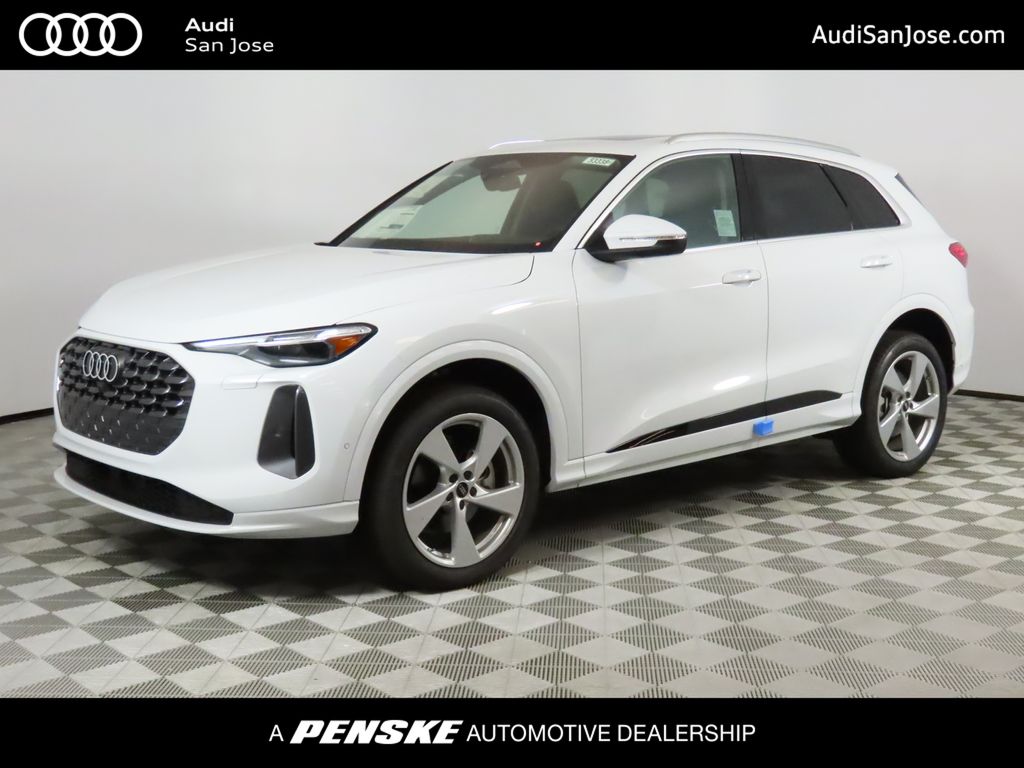 Thumbnail: 2025 Audi Q5 - 1