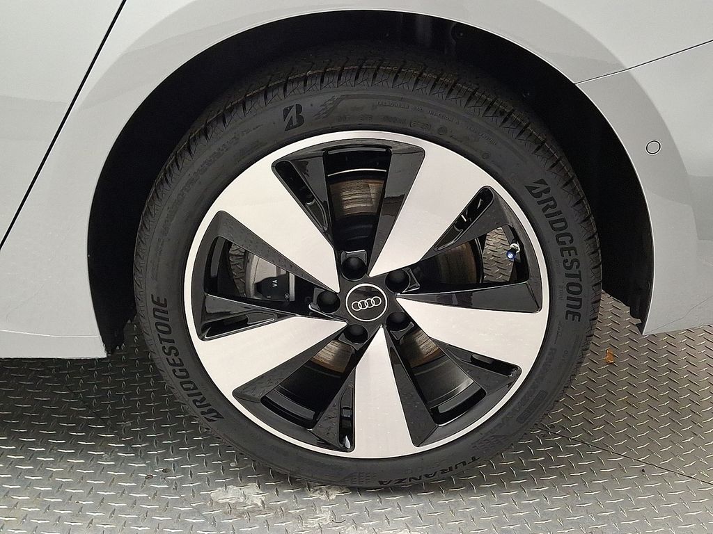 Thumbnail: 2025 Audi A5 - 5