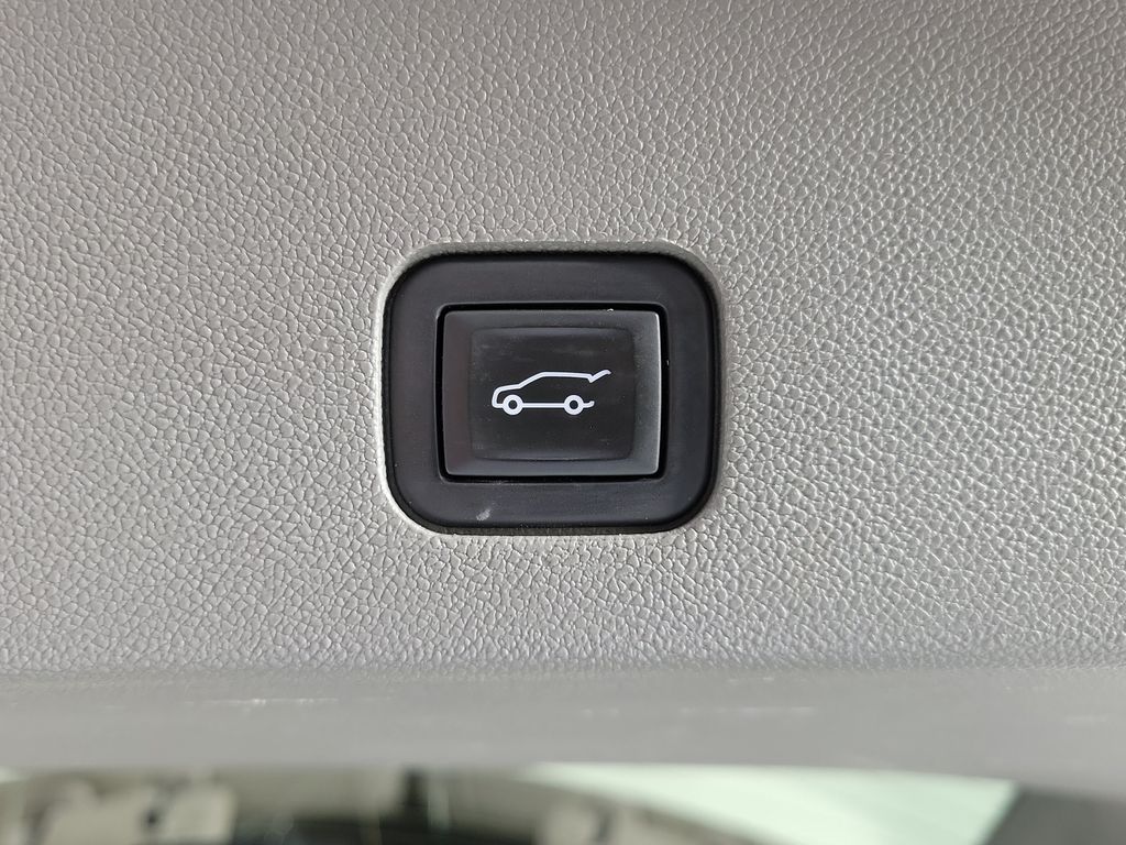 2021 Cadillac XT6 Premium Luxury Gray at Tom Peacock Cadillac