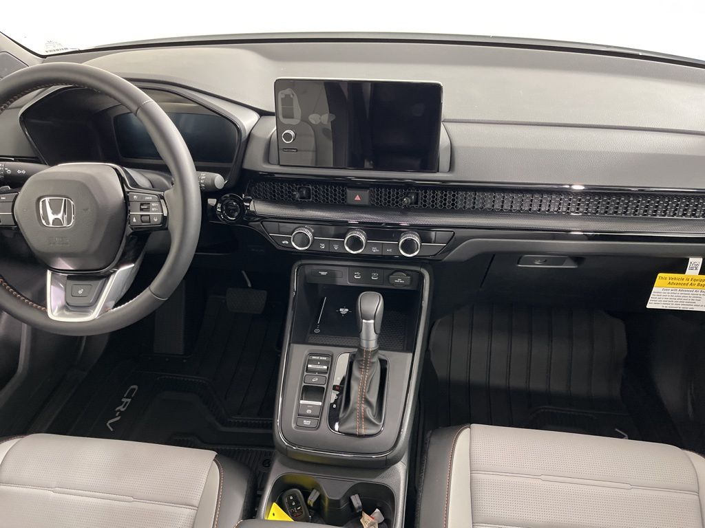 Thumbnail: 2026 Honda CR-V - 13
