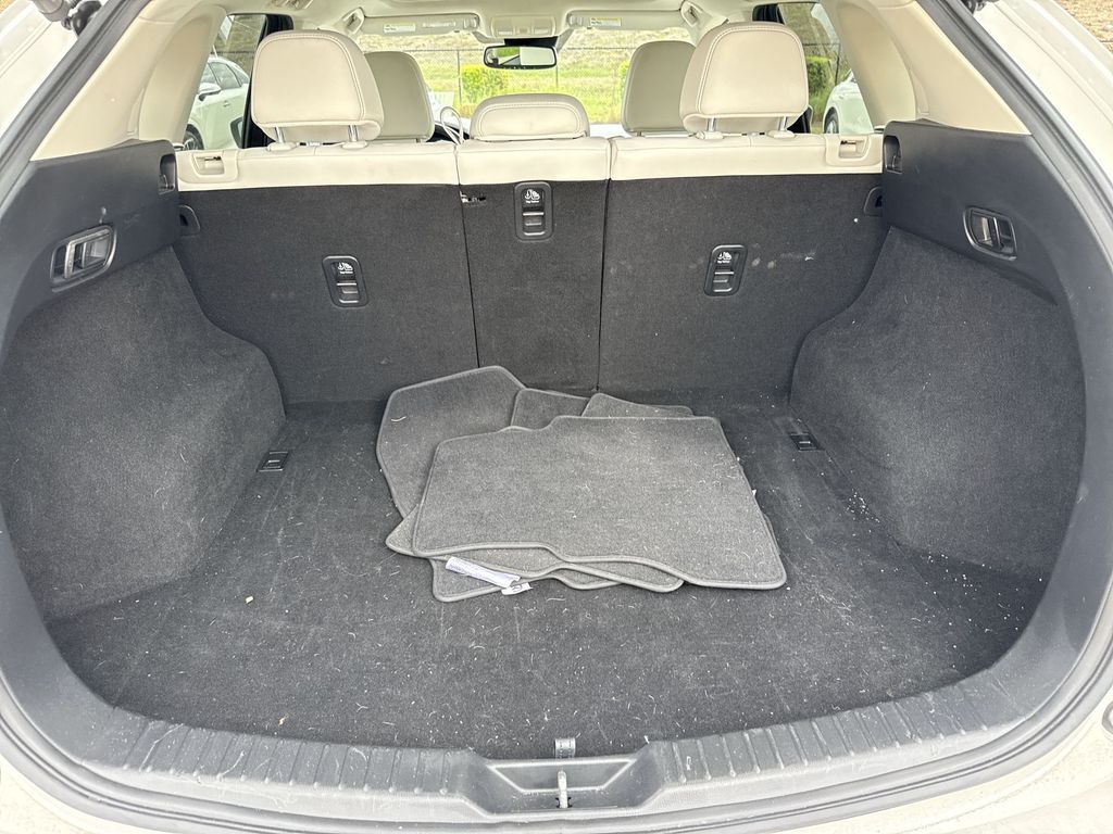 Thumbnail: 2019 Mazda CX-5 - 13