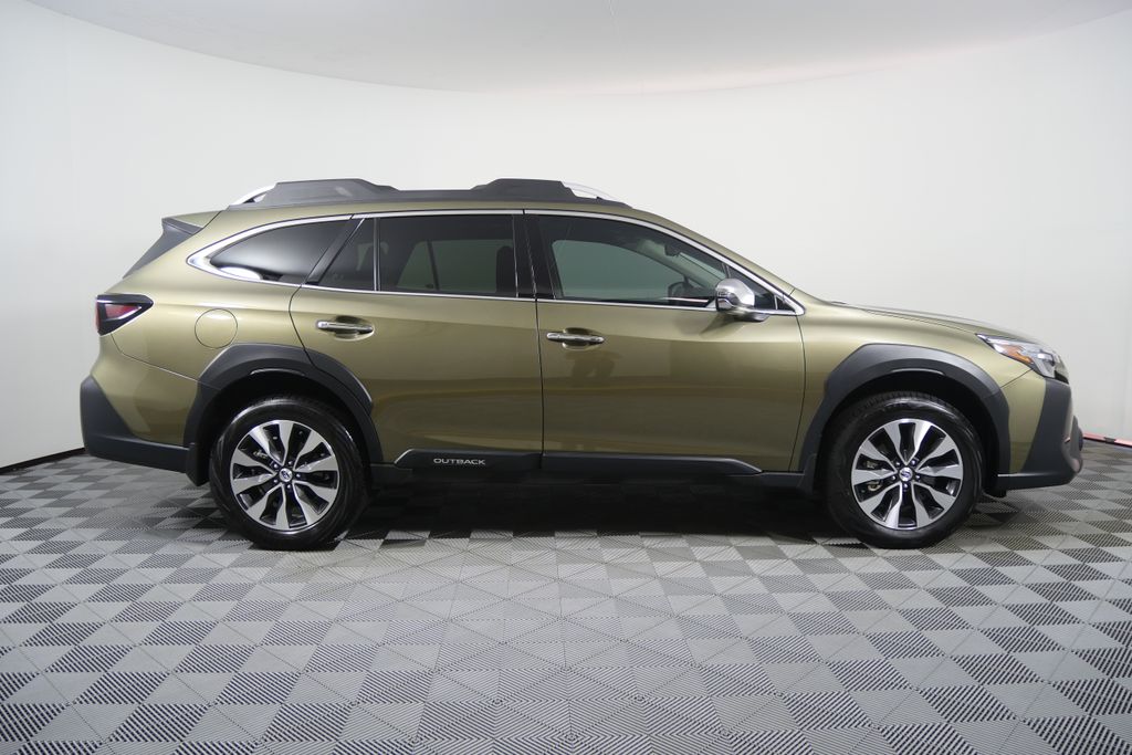 Thumbnail: 2025 Subaru Outback - 2