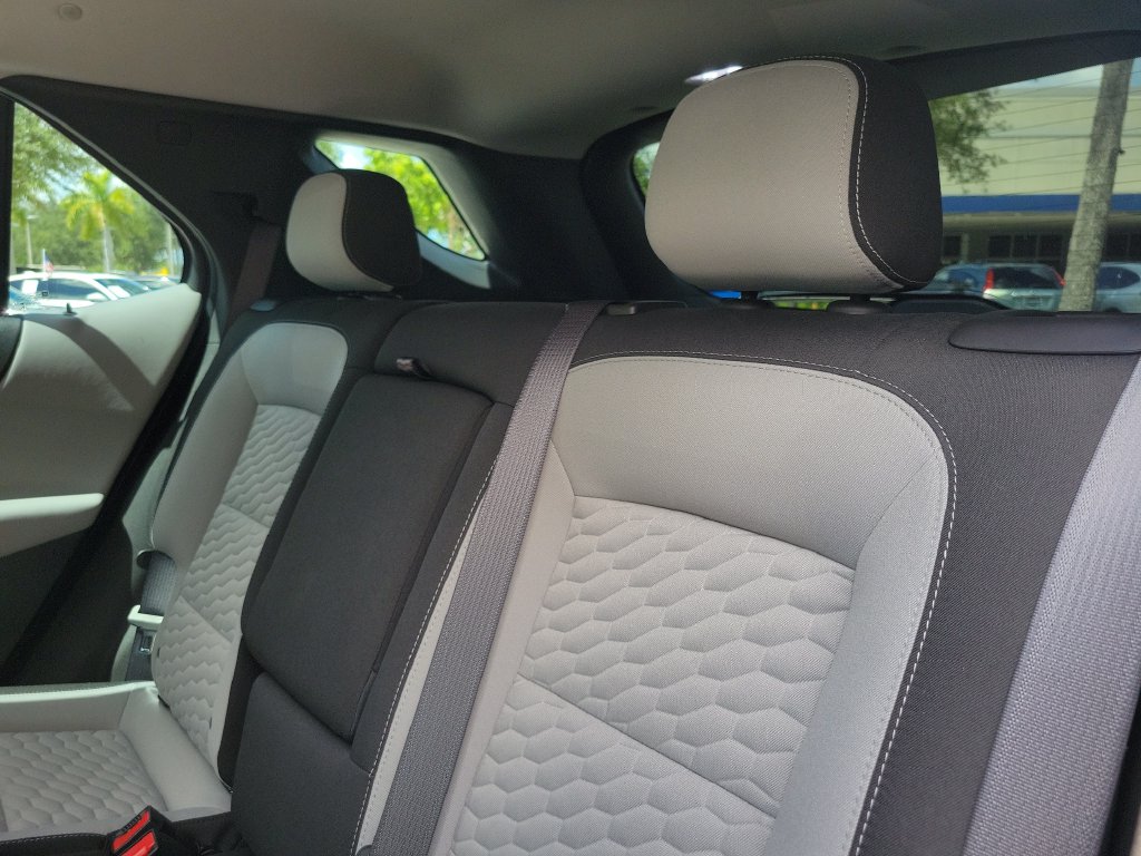 2021 Chevrolet Equinox - $12,888
