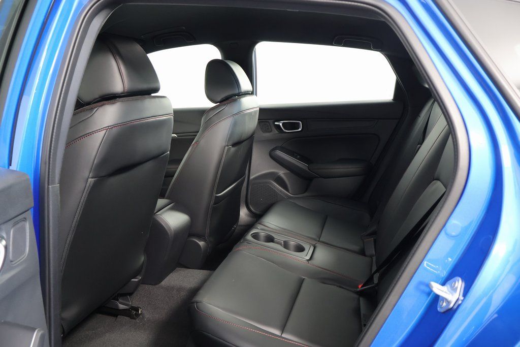 Thumbnail: 2026 Acura Integra - 6