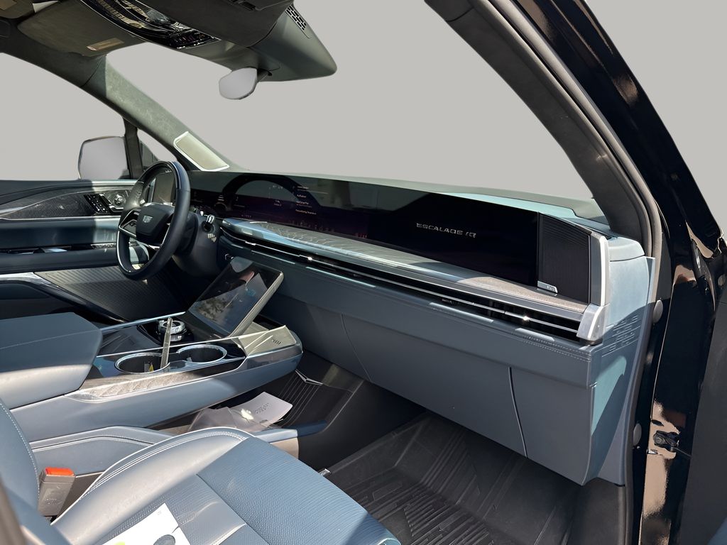 Used Car 2025 Cadillac Escalade Iq  Sport 2 For Sale Under $140,000 In Austin, Texas