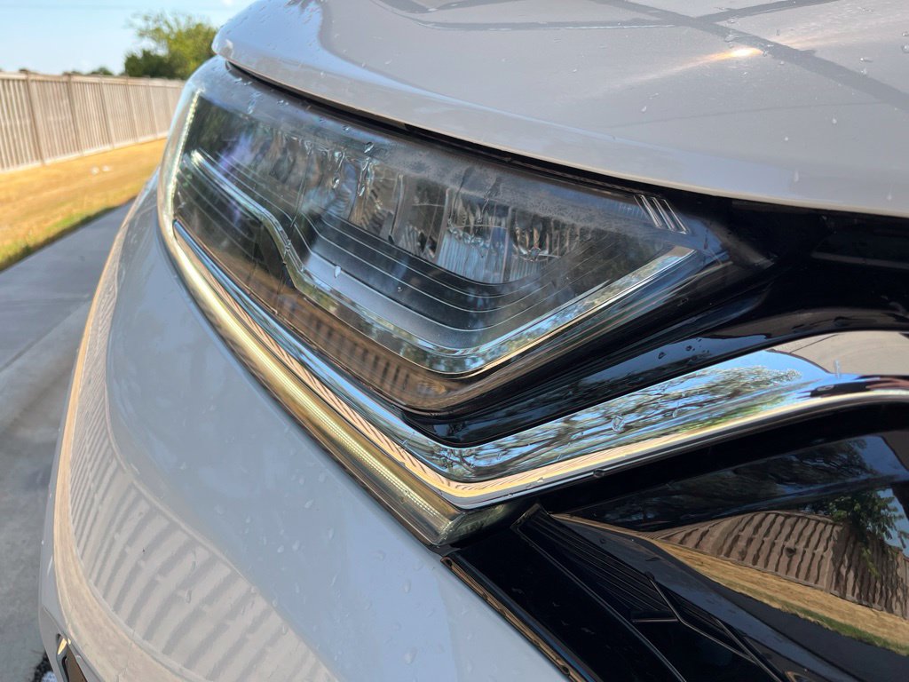 Thumbnail: 2021 Honda CR-V - 13