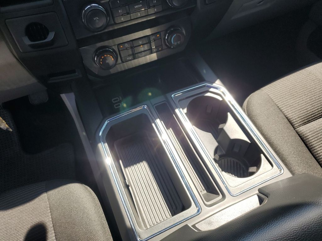 Used Car 2019 Ford F-150  Xl For Sale In Austin, Texas