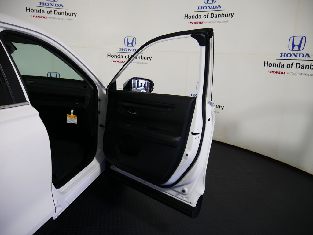 Thumbnail: 2026 Honda CR-V - 5
