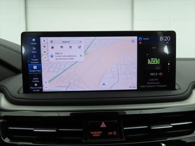 Thumbnail: 2026 Acura MDX - 15