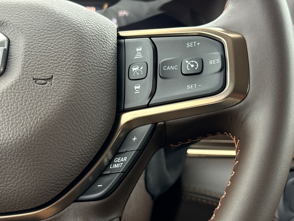 New 2026 Ram 2500 Truck