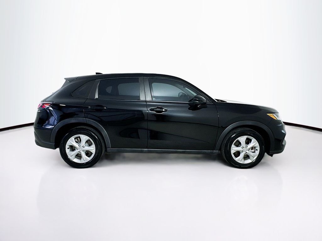 Used Car 2024 Honda Hr-v  Lx For Sale Under $25,000 In Austin, Texas