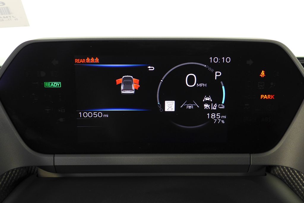 2023 Toyota bZ4X XLE 32