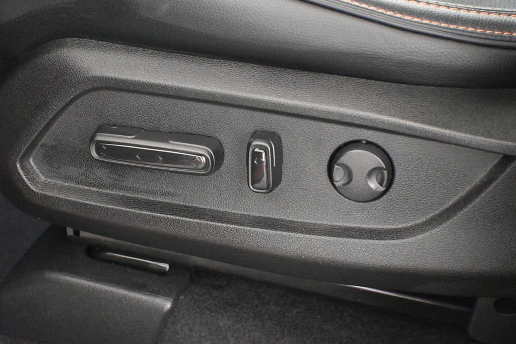 Thumbnail: 2026 Honda Passport - 30