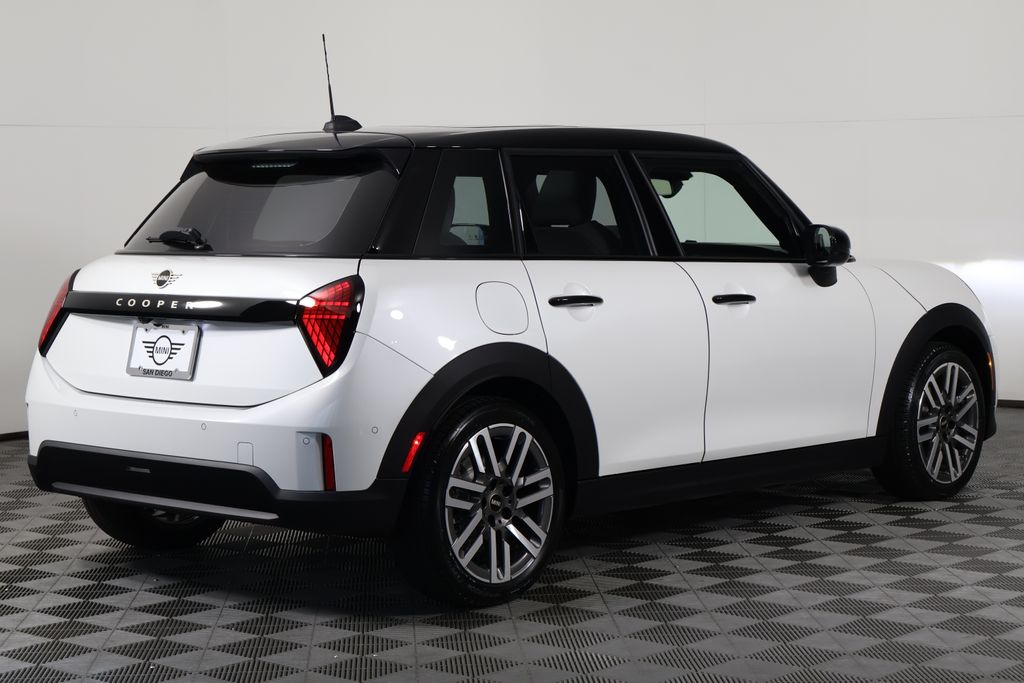 Thumbnail: 2026 MINI Cooper - 2