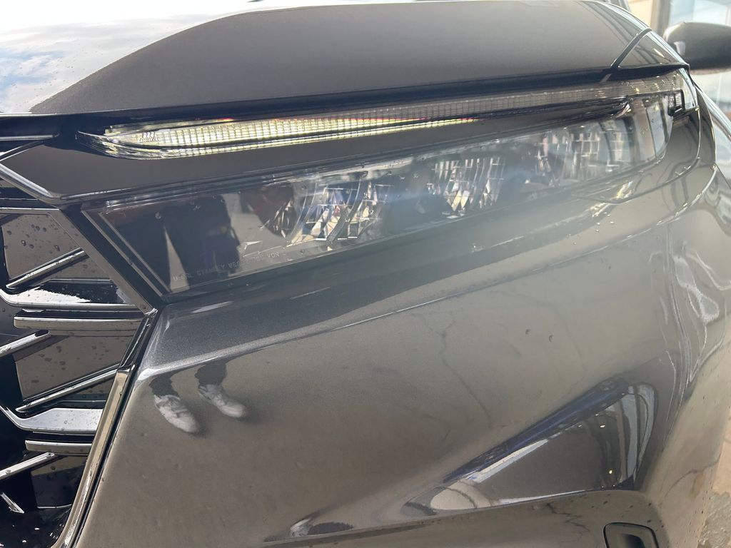 Thumbnail: 2026 Honda CR-V - 9