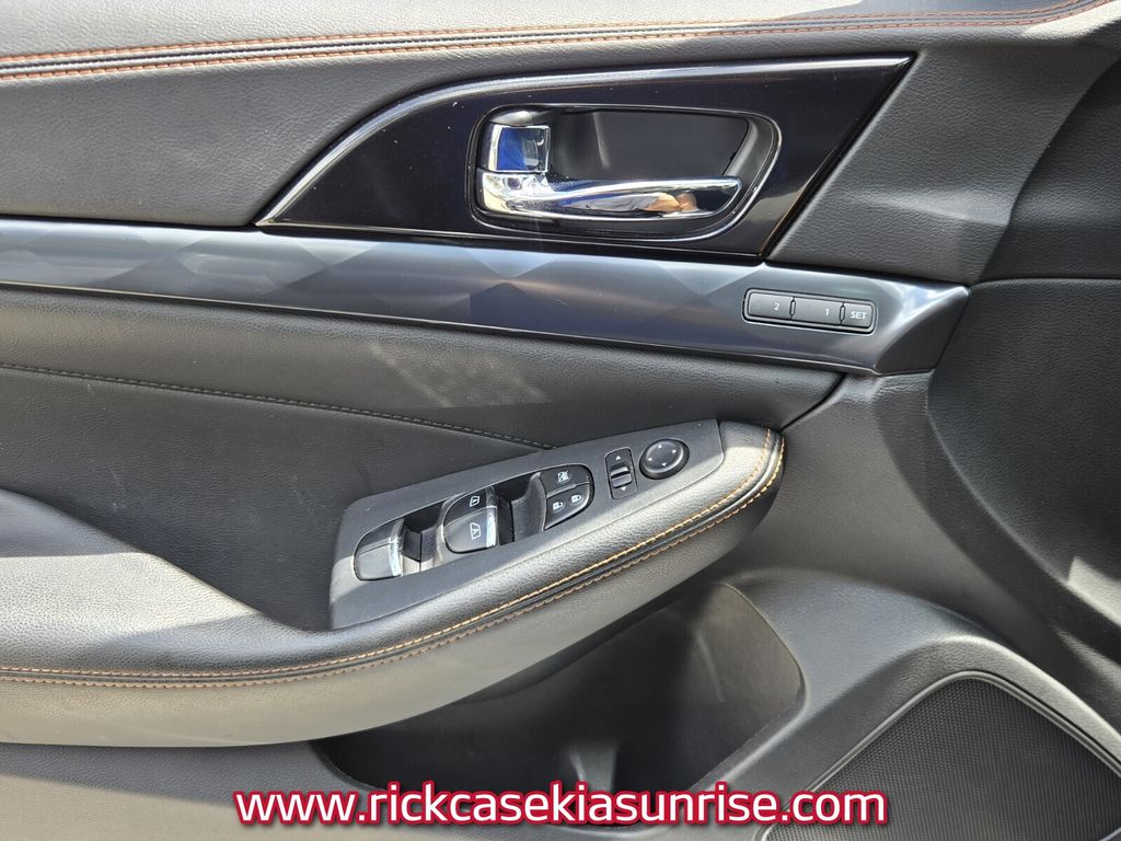 2019 Nissan Maxima - $18,490