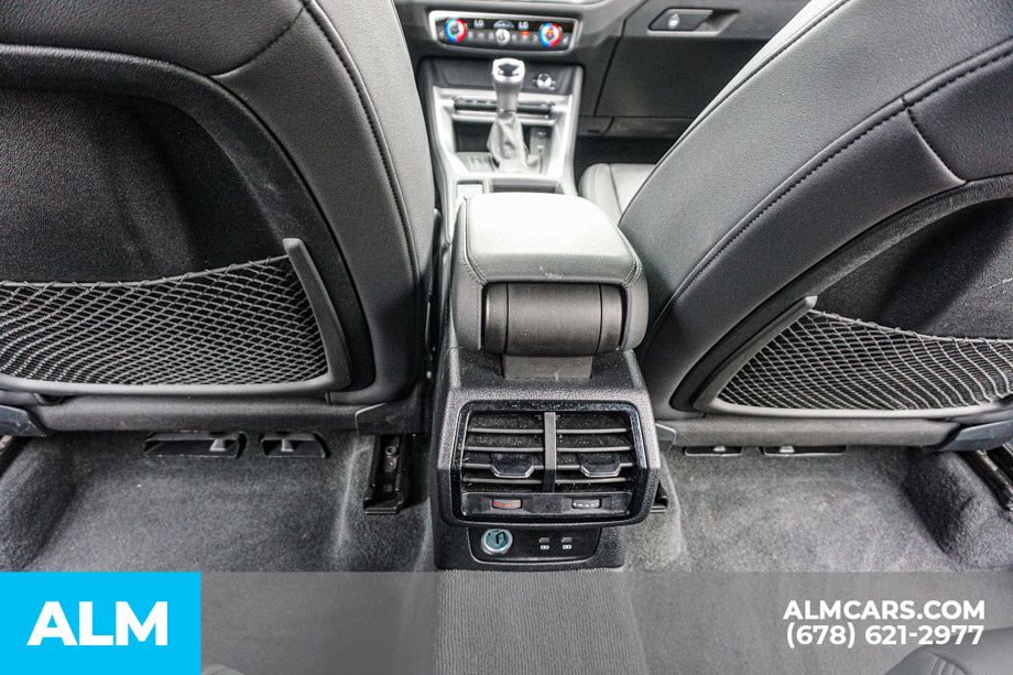2025 Audi Q3 S Line Premium - Photo 31