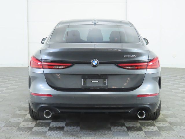 Thumbnail: 2021 BMW 2 Series - 6