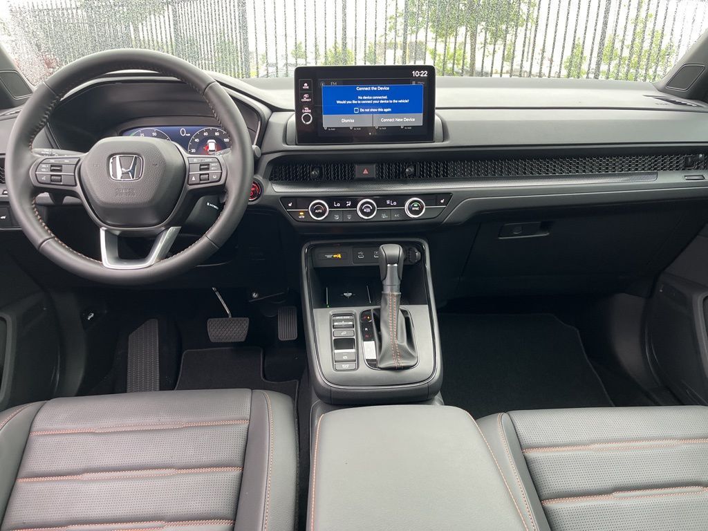 Thumbnail: 2026 Honda CR-V - 9