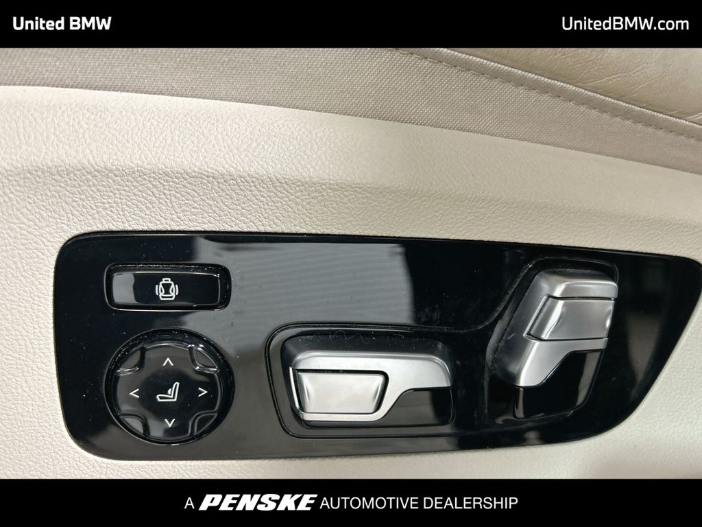 Thumbnail: 2019 BMW X5 - 12