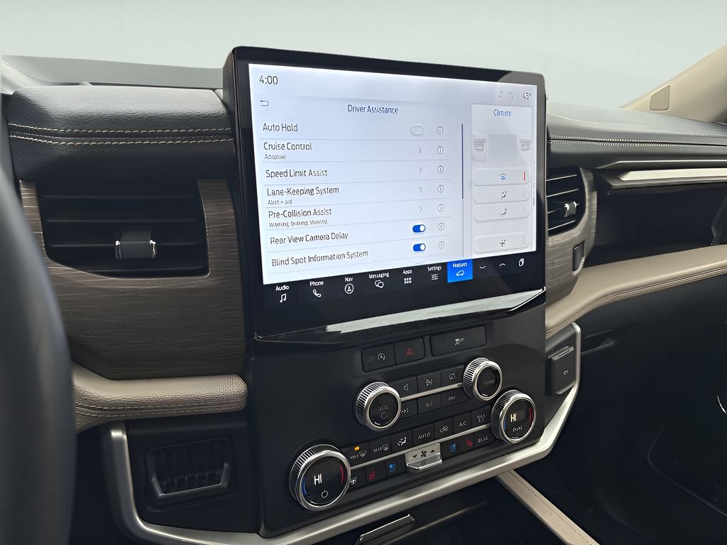 2024 Ford Expedition Max