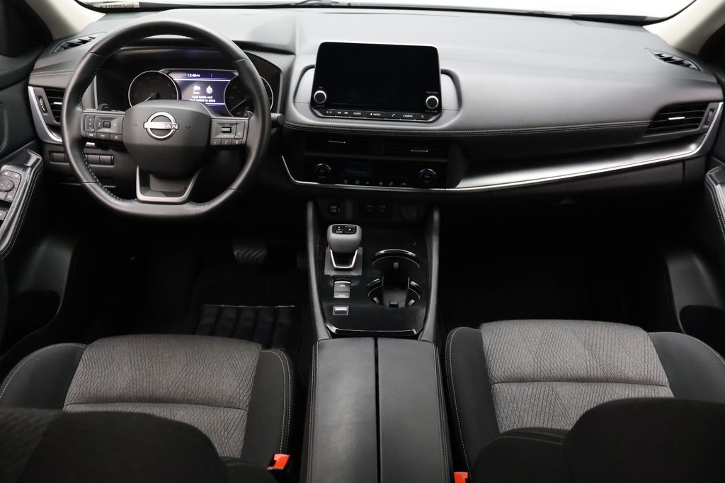 Thumbnail: 2025 Nissan Rogue - 24