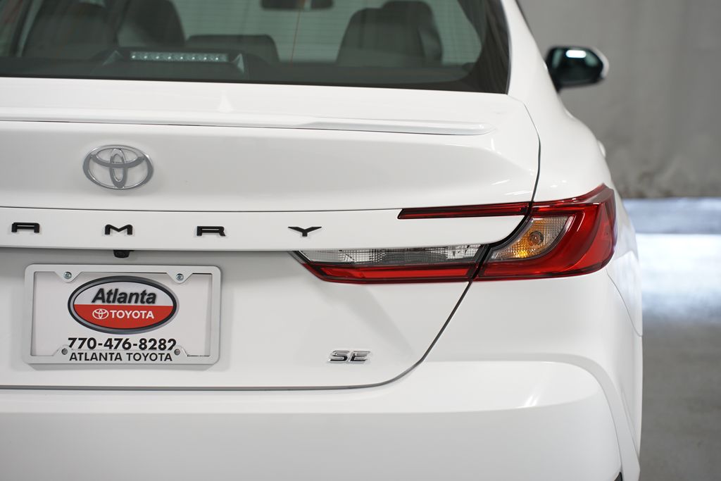 Thumbnail: 2026 Toyota Camry - 10