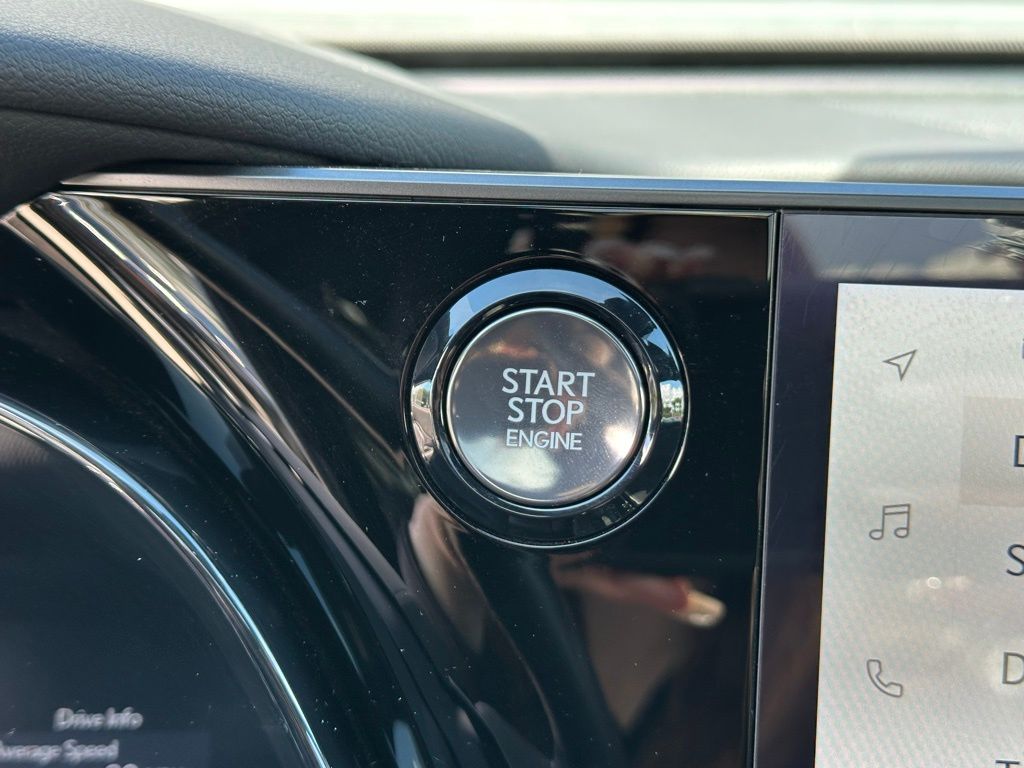 Thumbnail: 2024 Lexus TX - 27