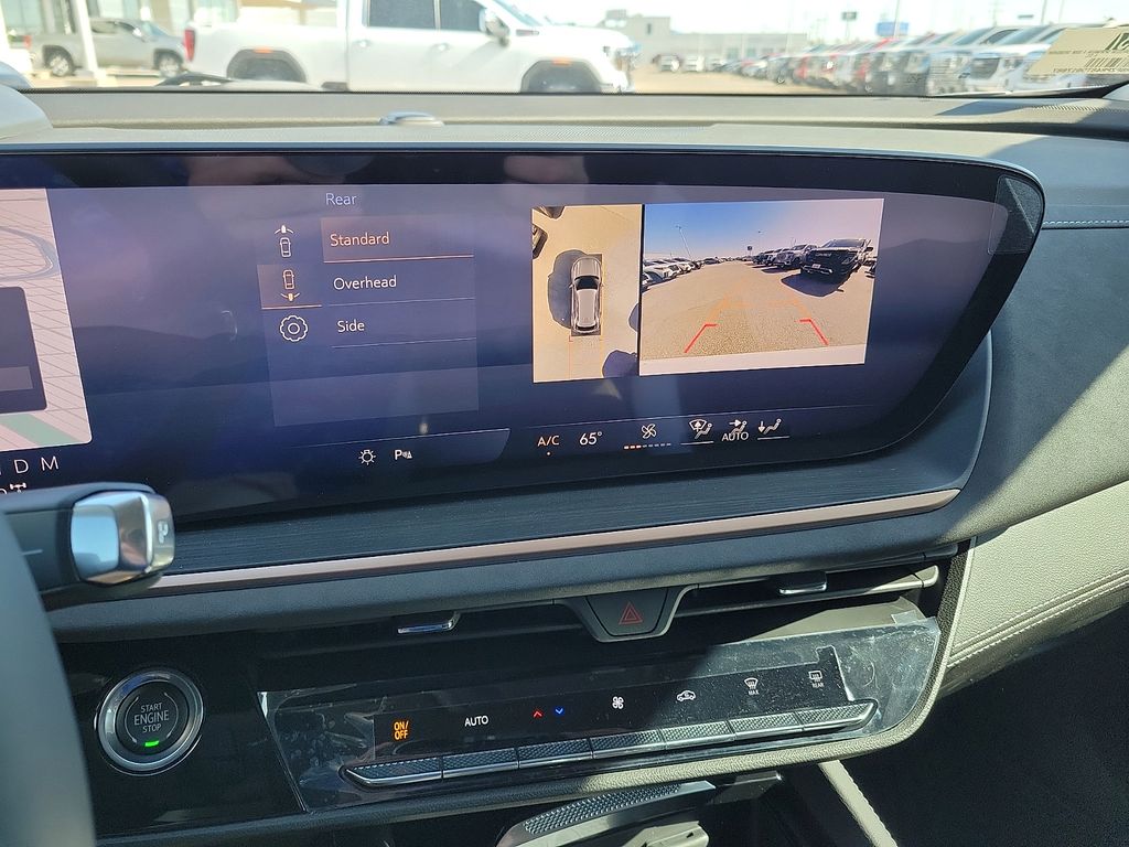 2026 Buick Envision Sport Touring White at Brown Buick GMC