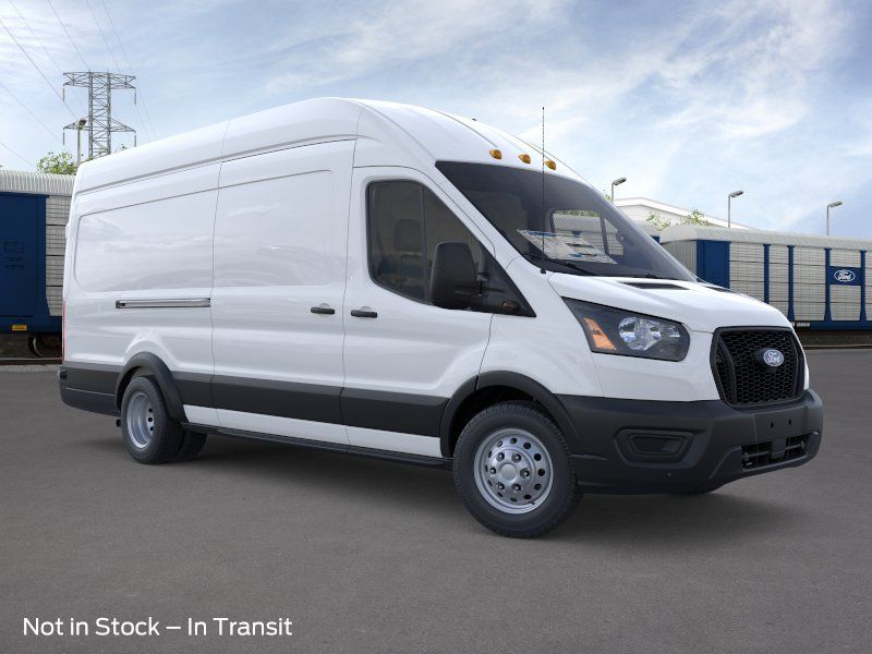 2026 Ford Transit-350 Cargo Van 