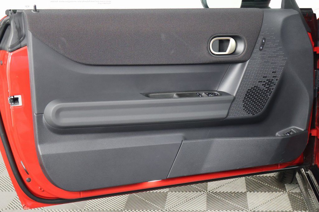 Thumbnail: 2026 MINI Cooper - 7