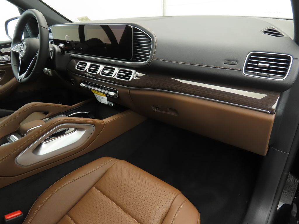 Thumbnail: 2026 Mercedes-Benz GLS - 17
