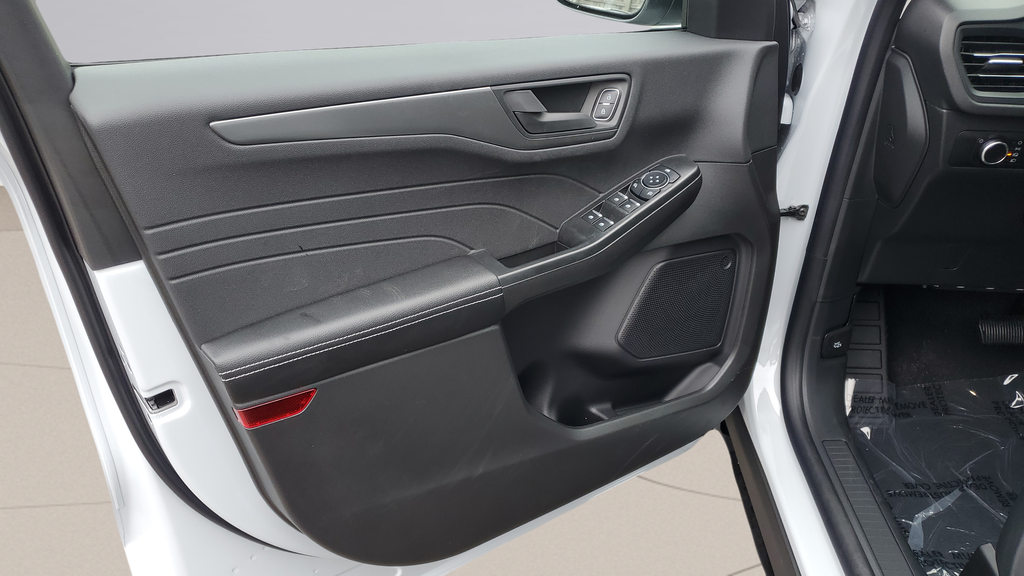 New 2026 Silver Ford Active image 11