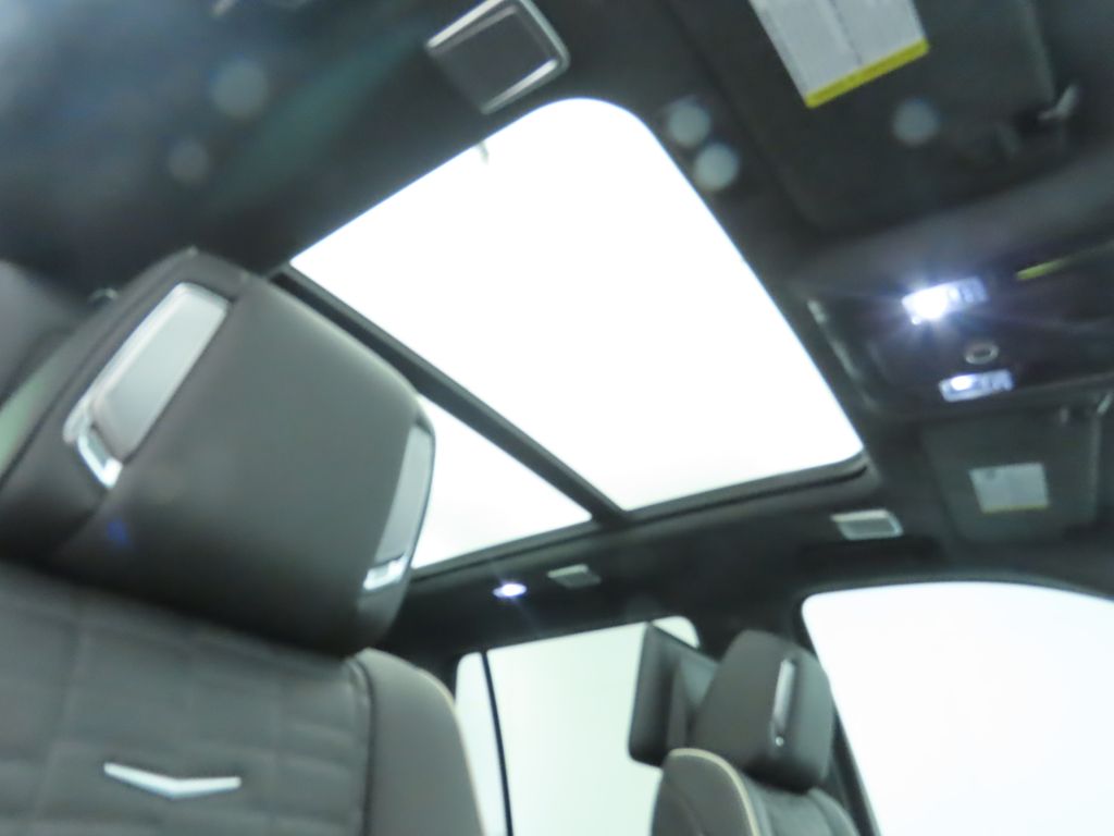 2024 Cadillac Escalade Sport Platinum 18