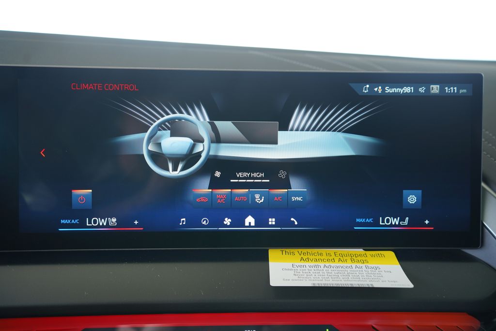 Thumbnail: 2026 BMW X3 - 17