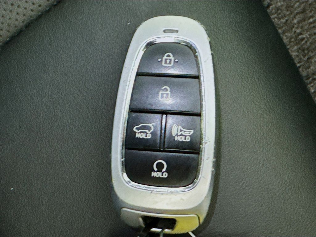 Used Car 2024 Hyundai Palisade  Sel For Sale Under $35,000 In Austin, Texas