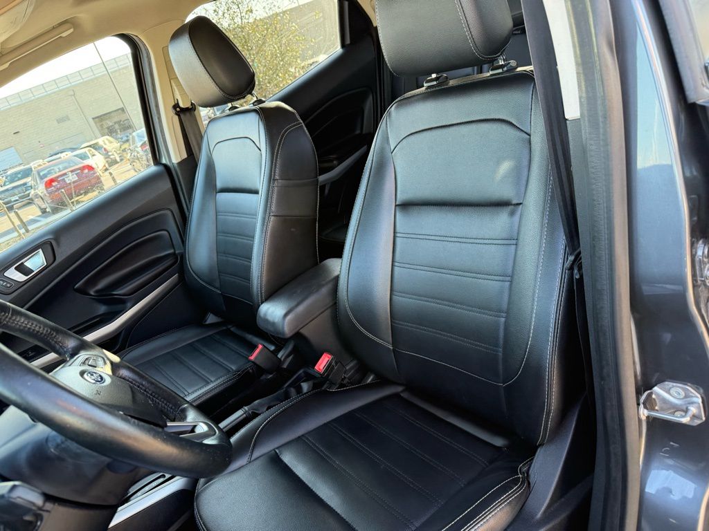 Thumbnail: 2021 Ford EcoSport - 13