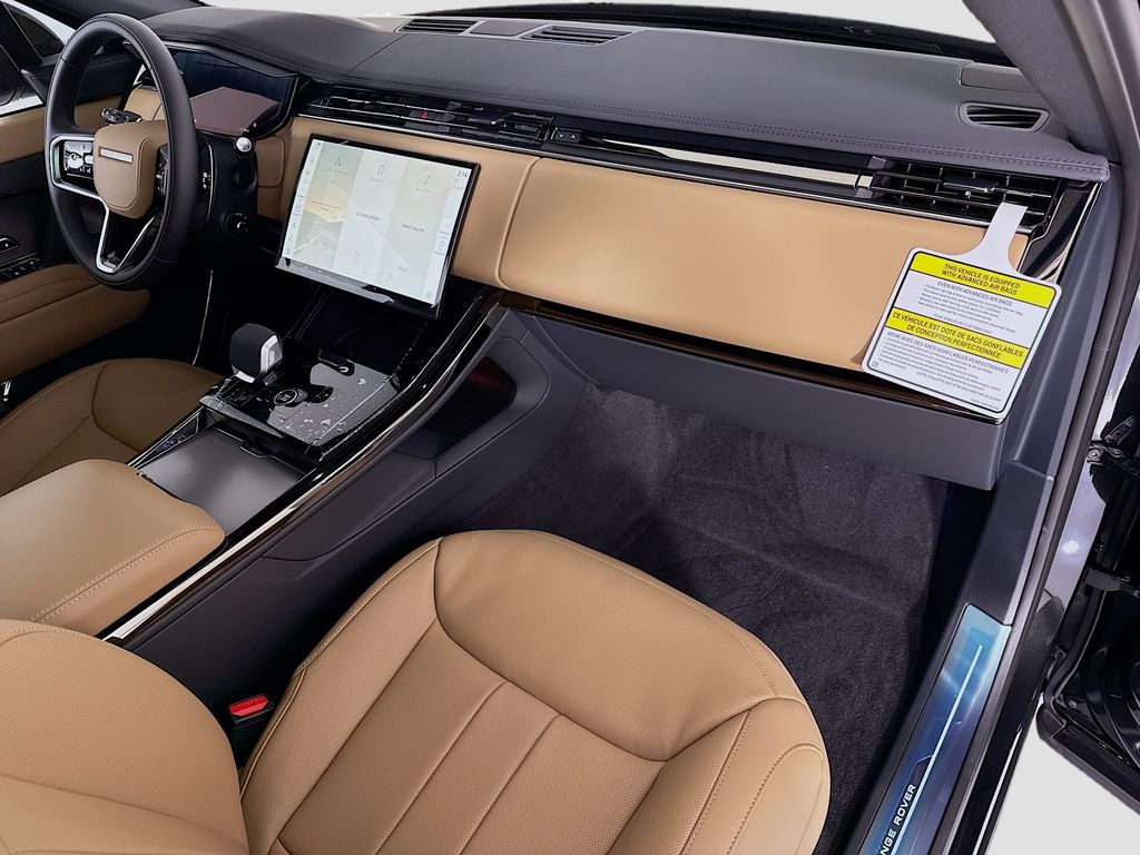 Thumbnail: 2026 Land Rover Range Rover Sport - 19