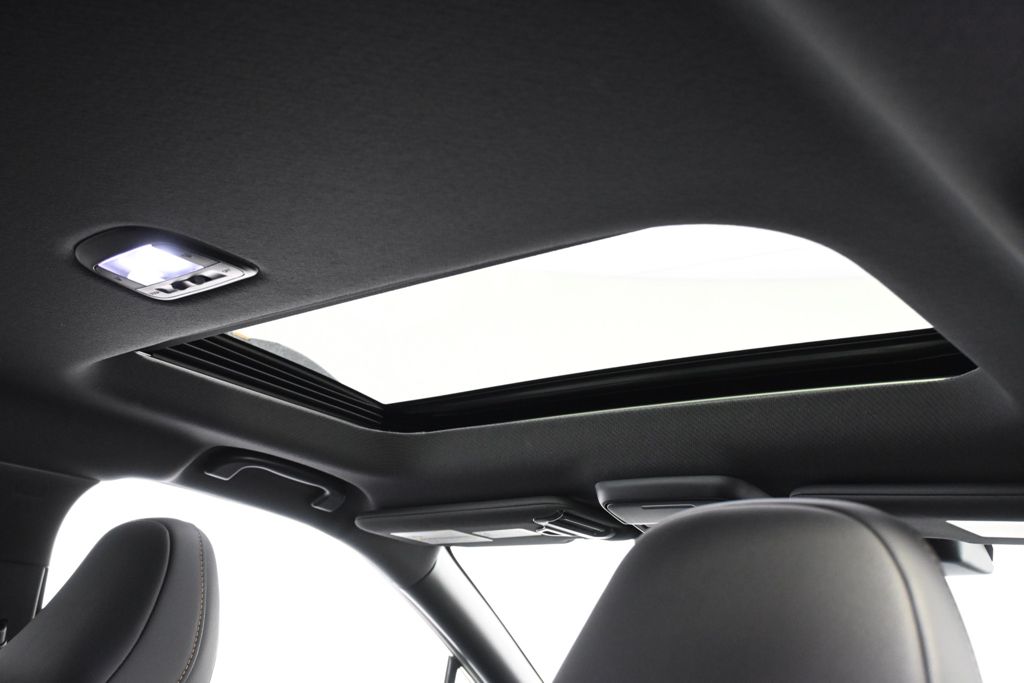 New 2026 Black Subaru Wilderness image 17