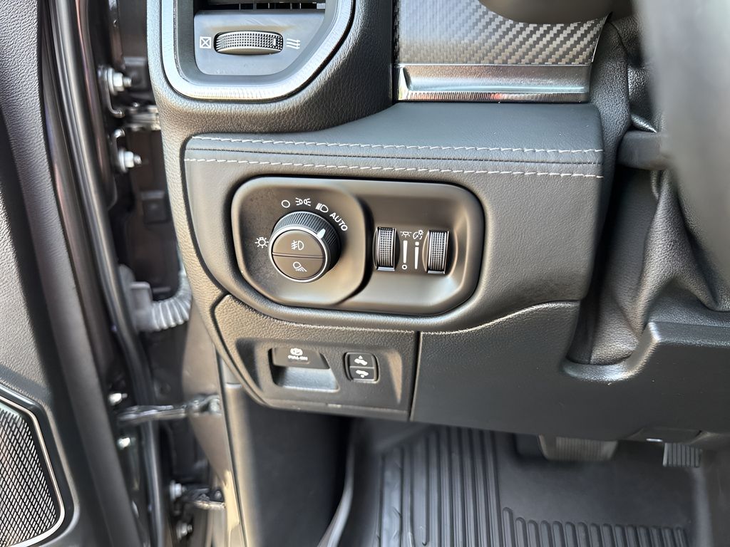 Used Car 2021 Ram 1500  Trx For Sale Under $80,000 In Austin, Texas