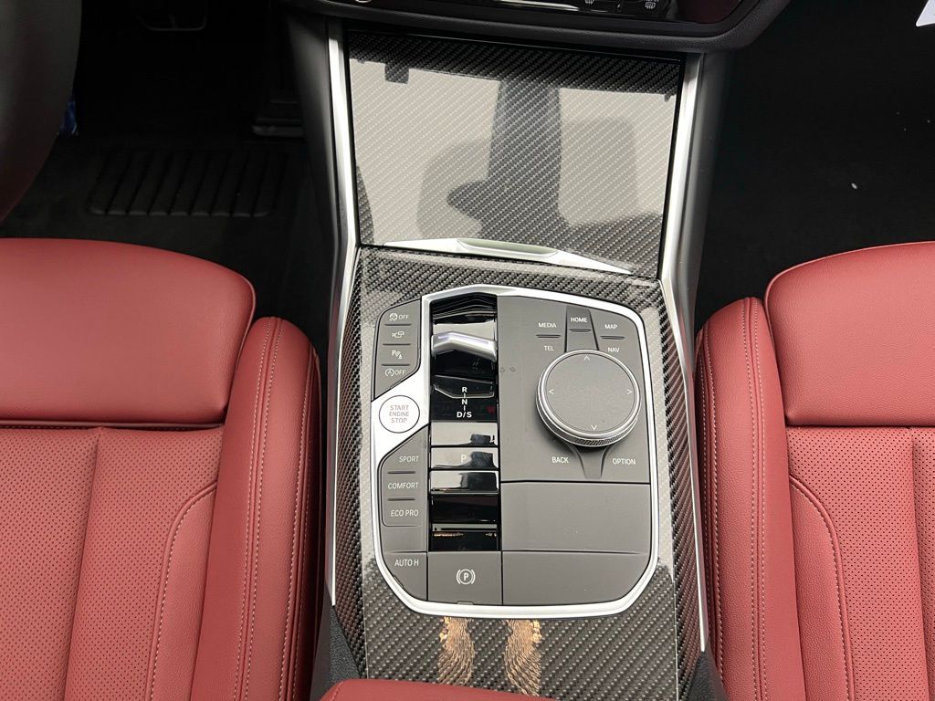 Thumbnail: 2026 BMW 3 Series - 11