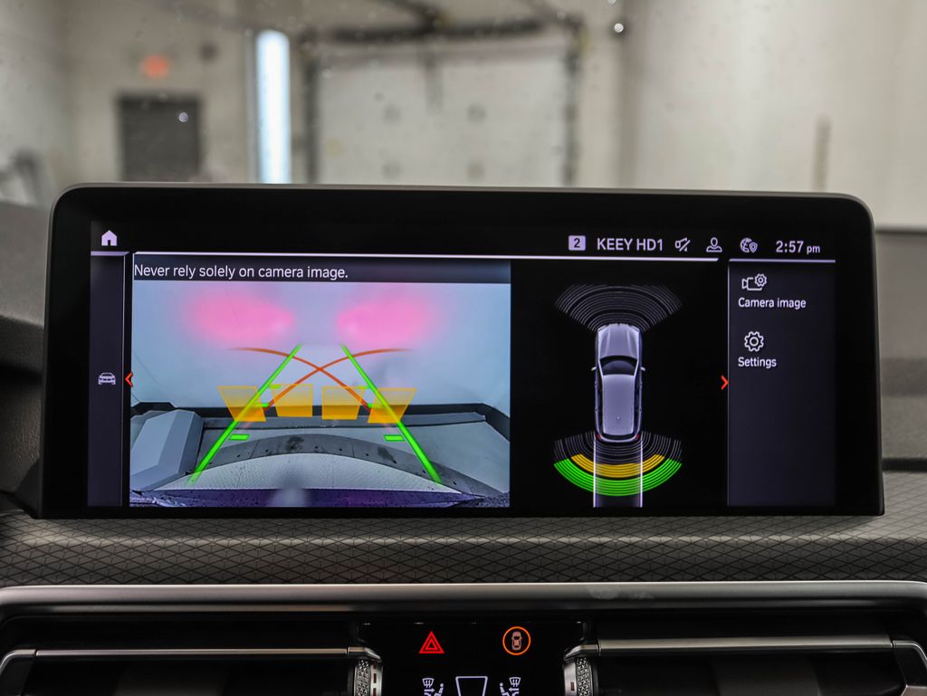 Thumbnail: 2022 BMW X3 - 18