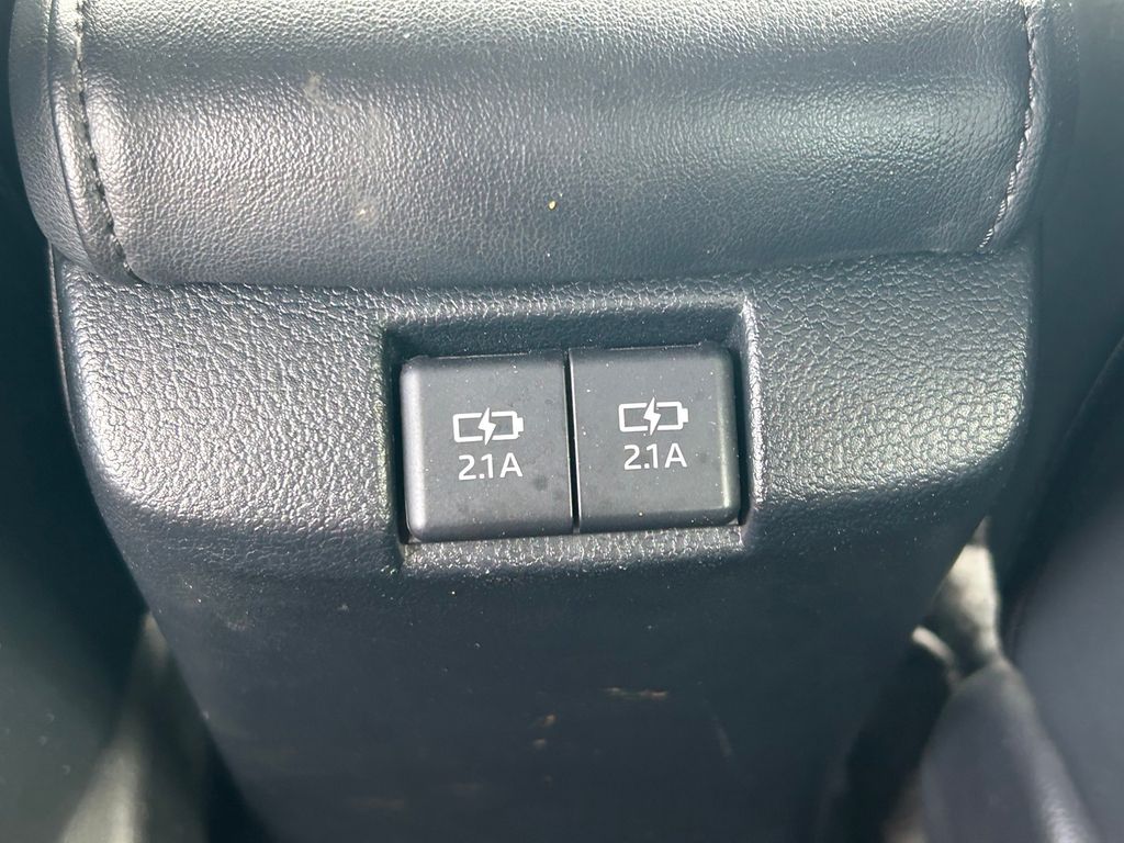 Used 2021 Toyota Prius Hatchback